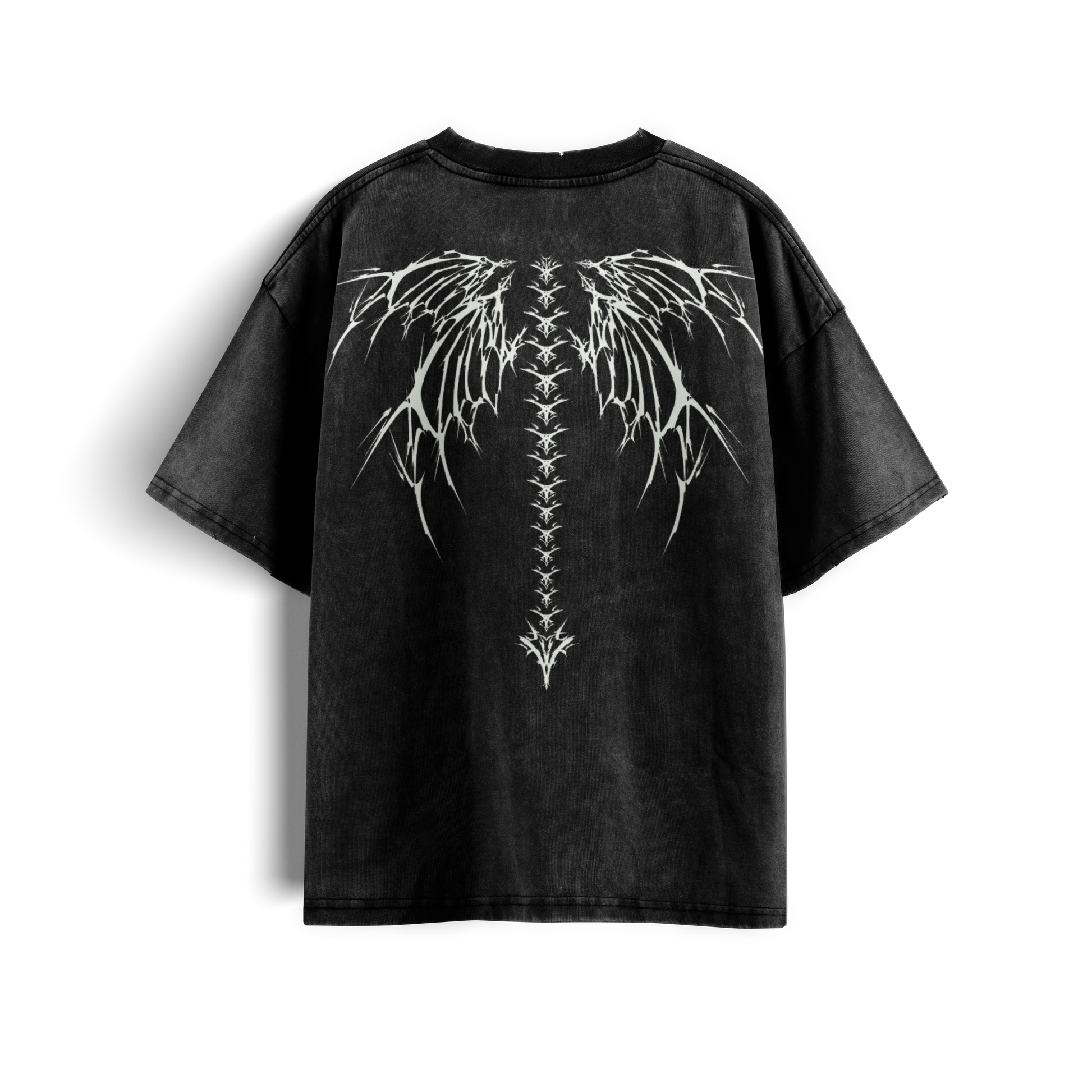 Футболка "Wings"